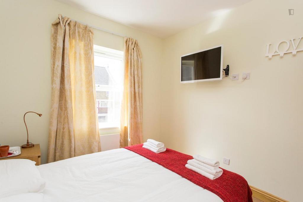 Hotel 406 Harrow London Exterior foto
