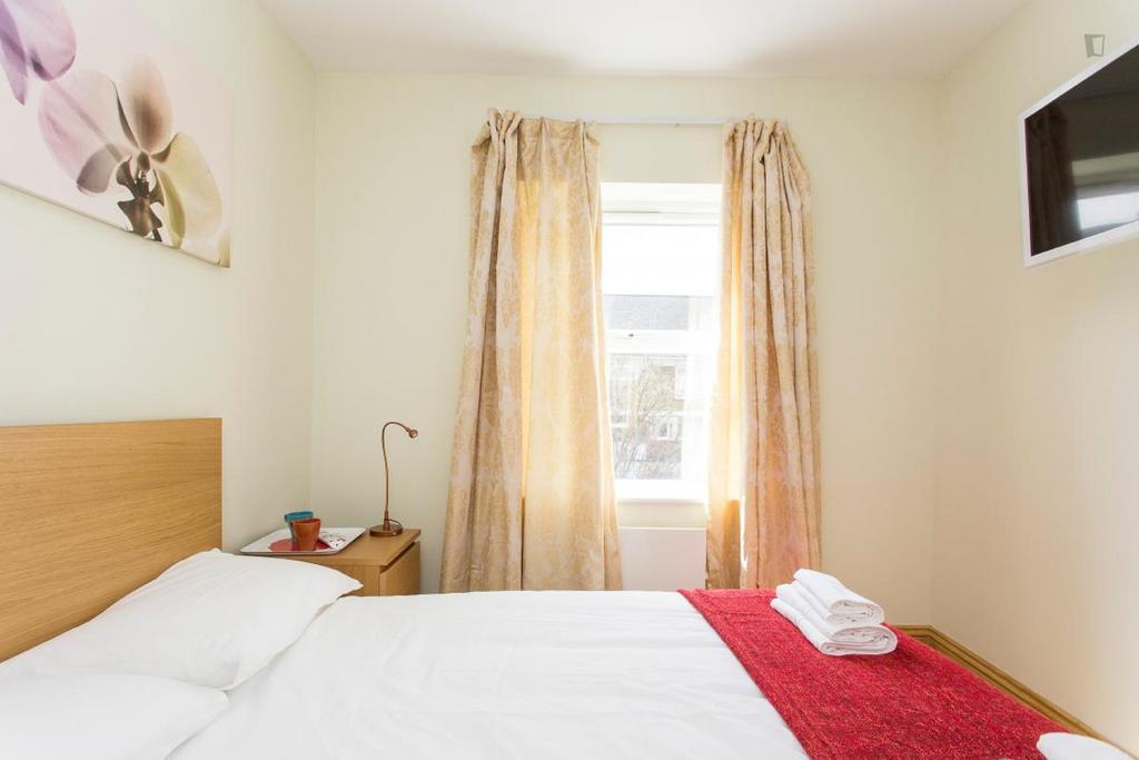 Hotel 406 Harrow London Exterior foto